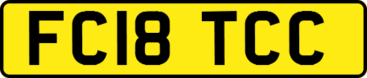 FC18TCC