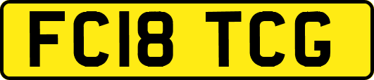 FC18TCG