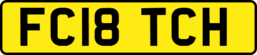 FC18TCH
