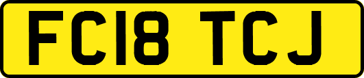 FC18TCJ