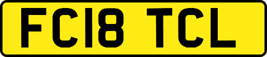 FC18TCL
