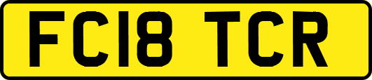 FC18TCR