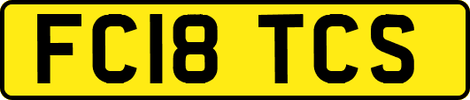 FC18TCS