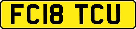FC18TCU