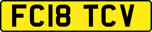 FC18TCV