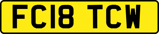 FC18TCW