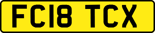 FC18TCX