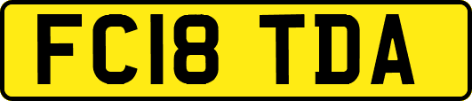 FC18TDA