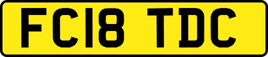 FC18TDC