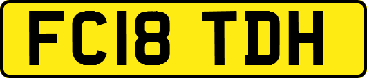 FC18TDH