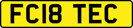 FC18TEC