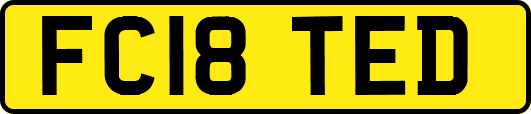 FC18TED
