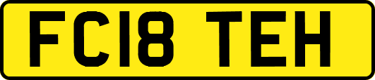 FC18TEH