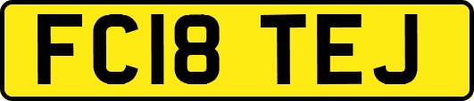 FC18TEJ