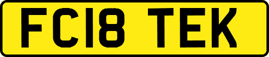 FC18TEK