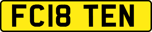 FC18TEN
