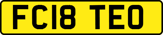 FC18TEO