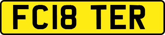 FC18TER