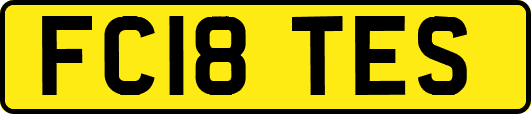 FC18TES