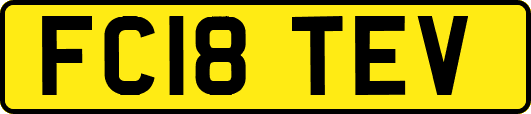 FC18TEV