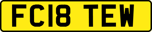 FC18TEW