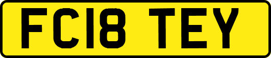 FC18TEY