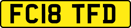 FC18TFD