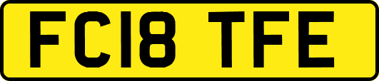 FC18TFE