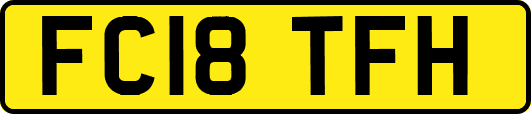 FC18TFH