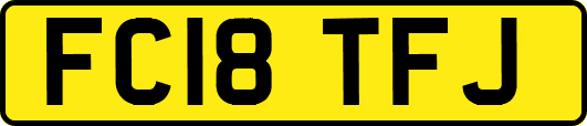 FC18TFJ
