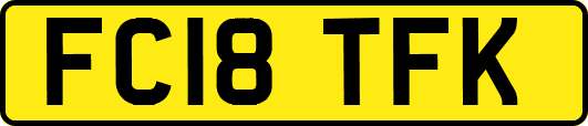 FC18TFK