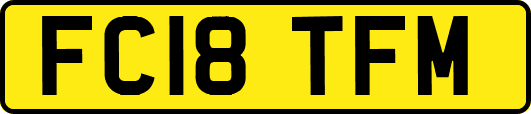 FC18TFM