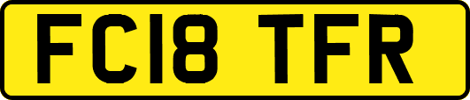 FC18TFR