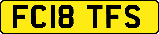 FC18TFS