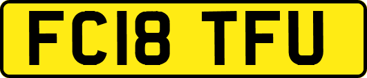 FC18TFU