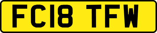 FC18TFW