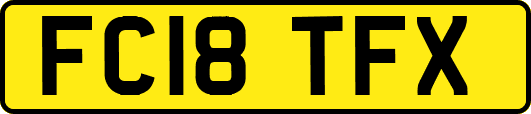 FC18TFX