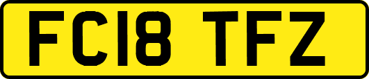 FC18TFZ
