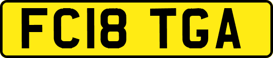 FC18TGA