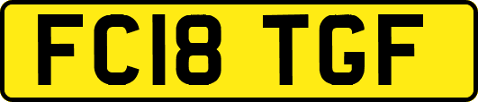 FC18TGF