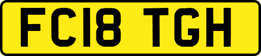 FC18TGH