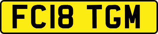 FC18TGM