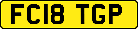FC18TGP