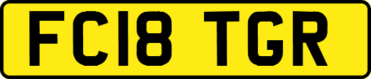 FC18TGR