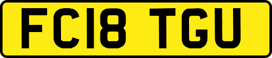 FC18TGU
