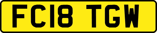 FC18TGW