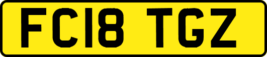 FC18TGZ