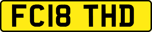 FC18THD