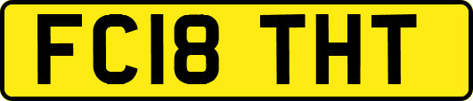 FC18THT