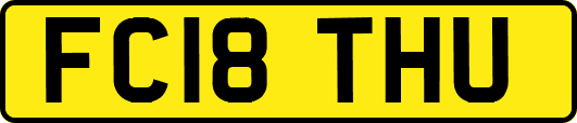 FC18THU